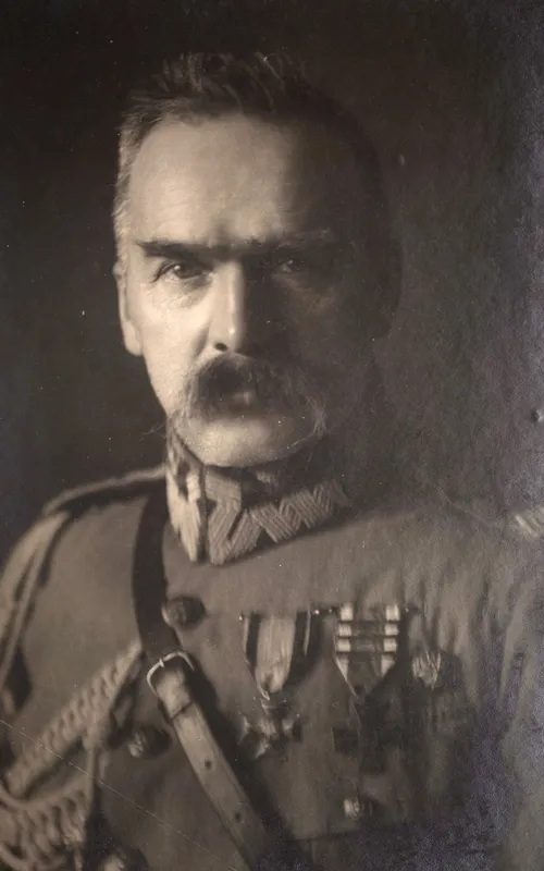 Józef Piłsudski