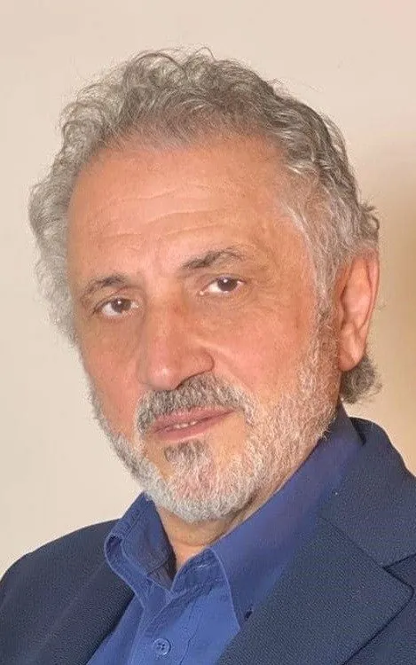 Giuseppe Ferlito