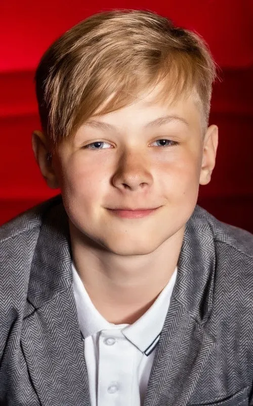 Kimi Reiko Pilipenko