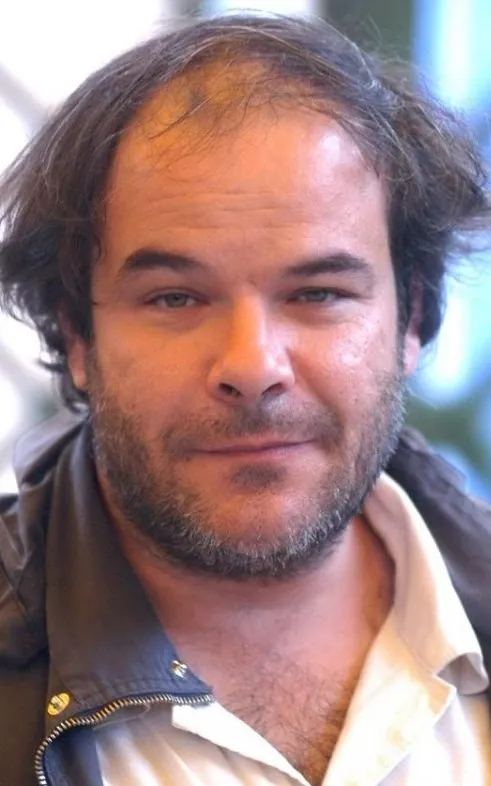 Péter Kálloy Molnár