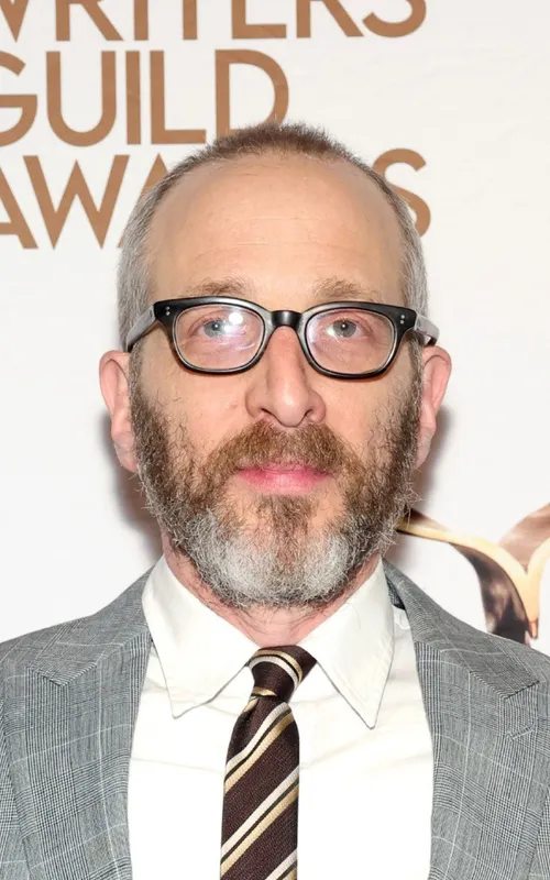 Peter Ackerman