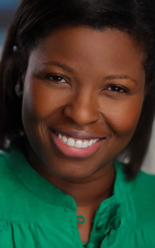 Chandra Lynn Alexander