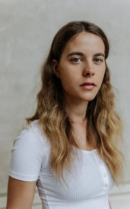 Camilla Kold Krohn Gade