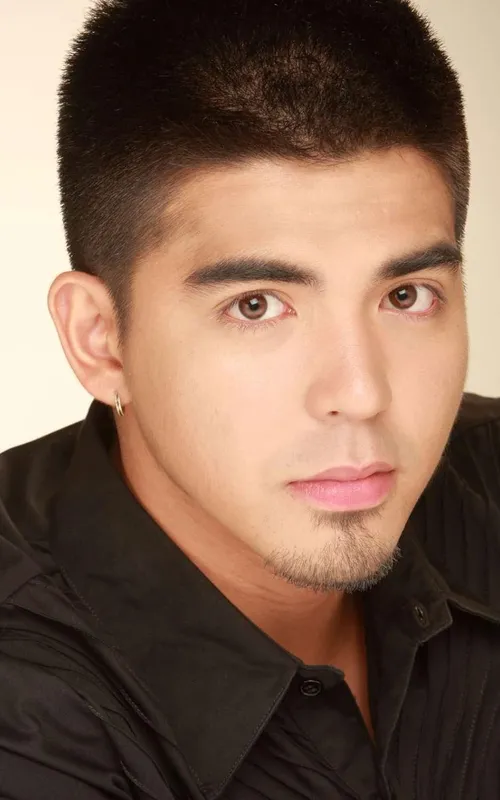 Mark Herras