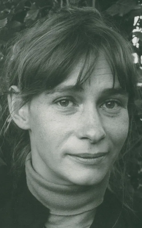 Bodil Mårtensson