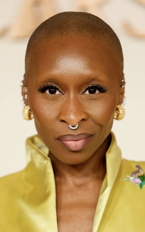 Cynthia Erivo