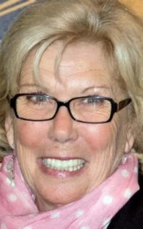 Marie-Antoinette Canet