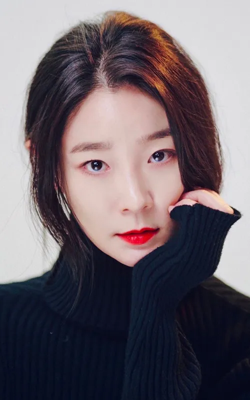 Lee Ga-kyung