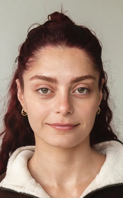 Joanna Arida
