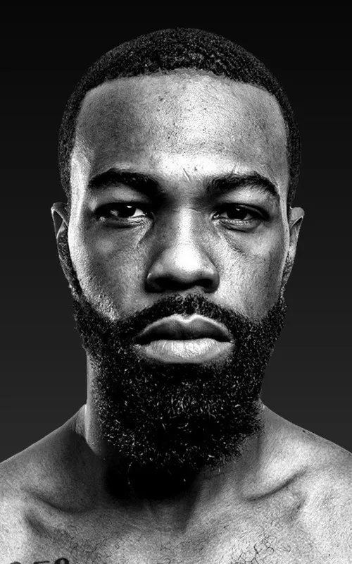 Gary Russell Jr.