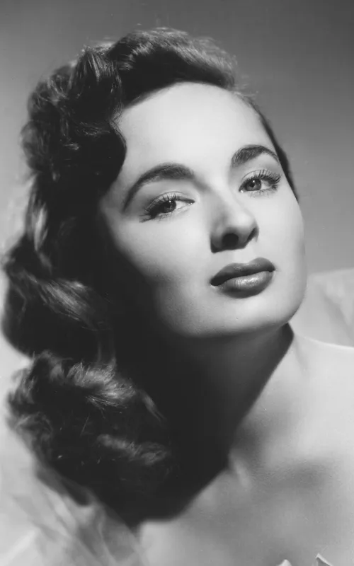 Ann Blyth