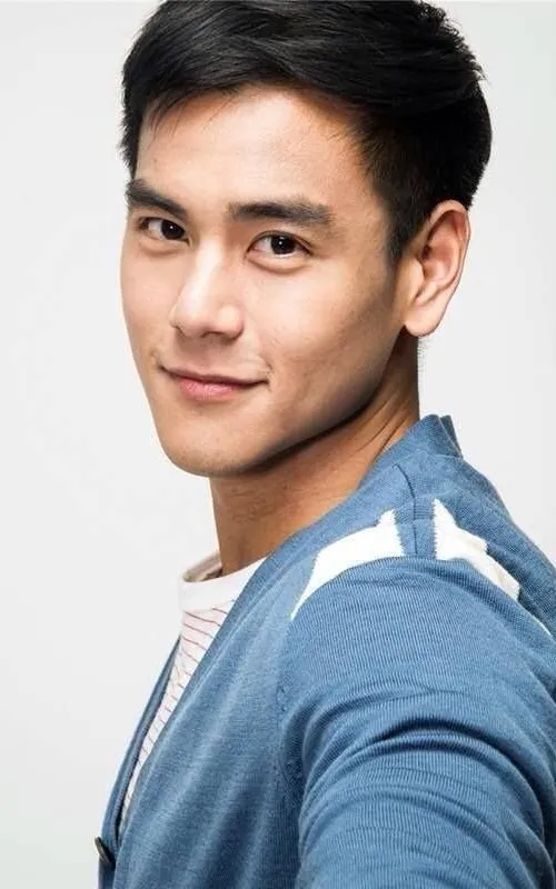 Eddie Peng Yu-Yan