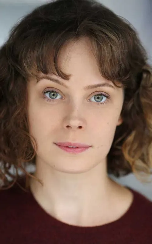 Sarah Middleton