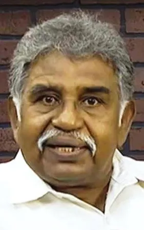 K. Natraj