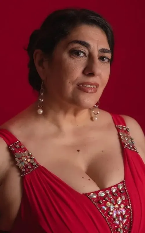 Cinzia Clemente