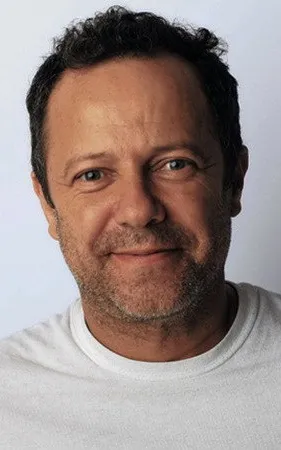 Vik Muniz