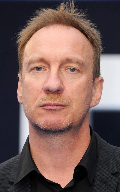 David Thewlis