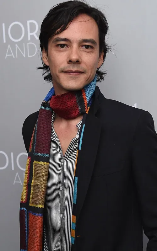 Frédéric Tcheng