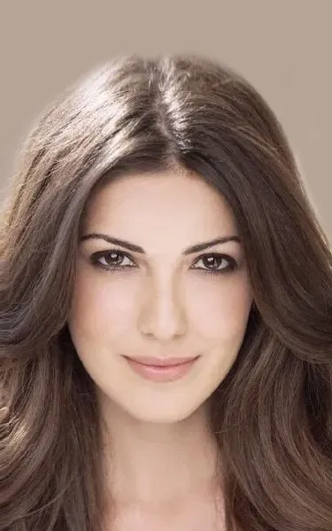 Jeannette Sousa