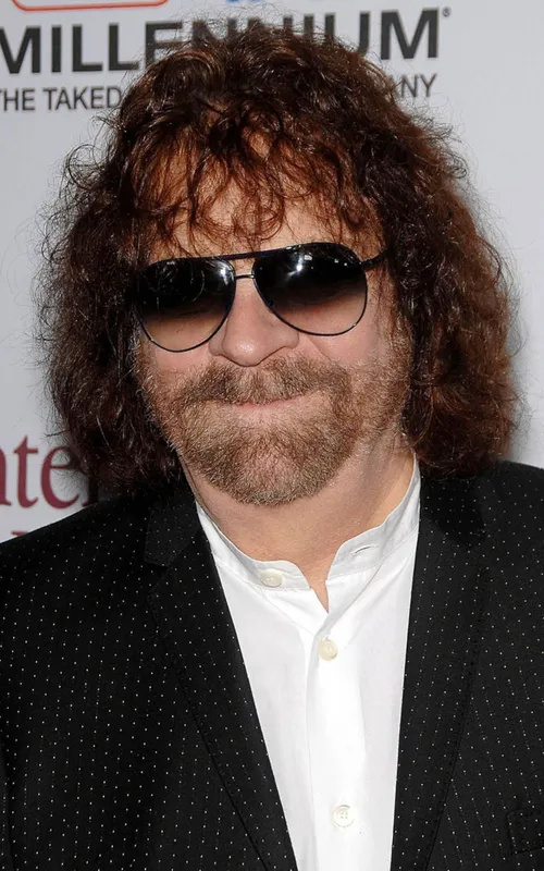 Jeff Lynne