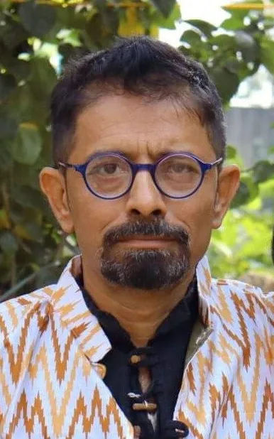 Debapratimm Dasgupta