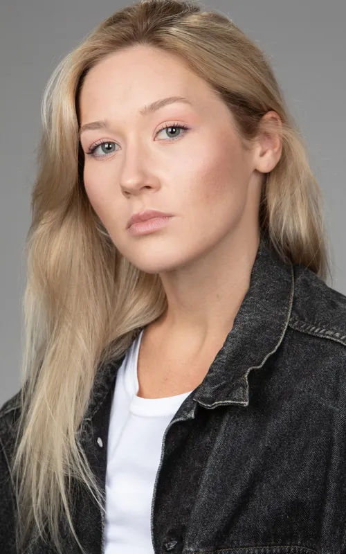 Valeria Shpak