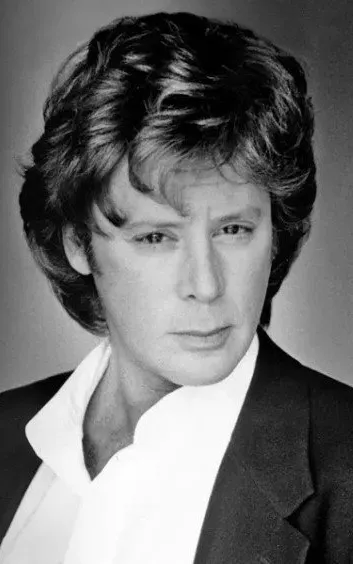 Eric Carmen