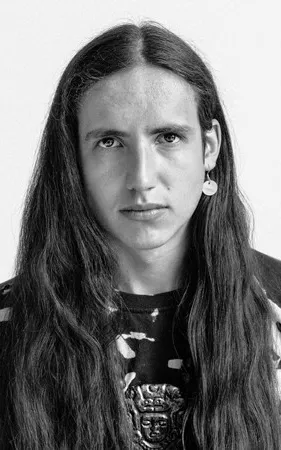 Xiuhtezcatl Martinez