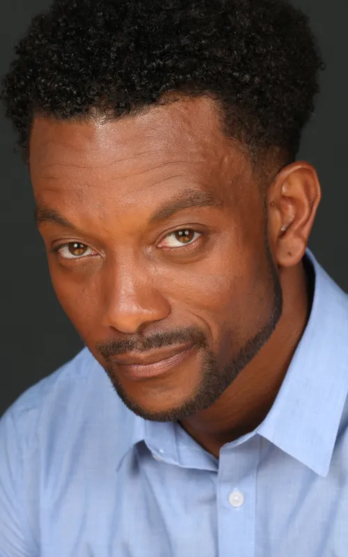 Michael J. Patterson