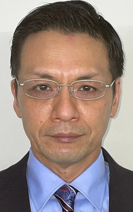 Yoshihisa Shimazaki