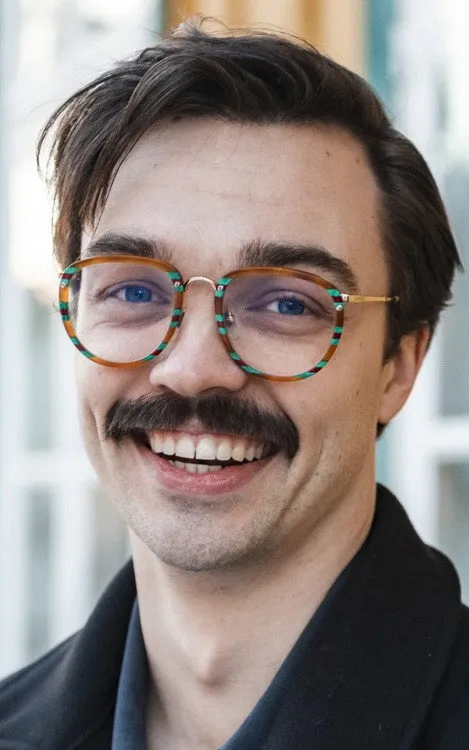 Christopher Robin Omdahl