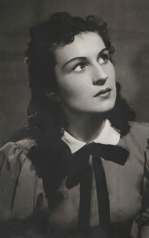 Eva Klenová