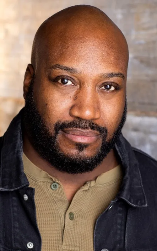 Malcolm Foster Smith