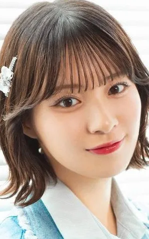 Nanaka Tomita
