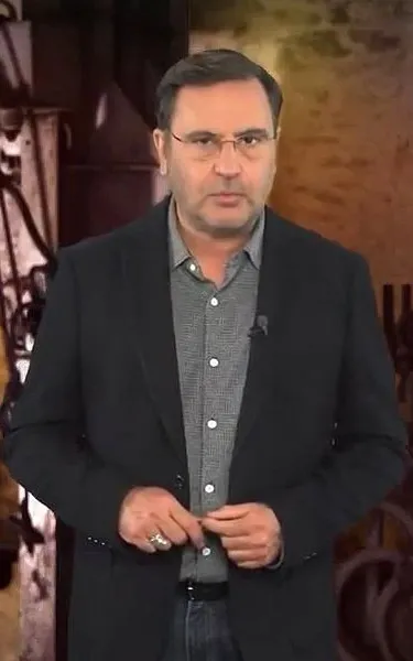 Hristos Vasilopoulos