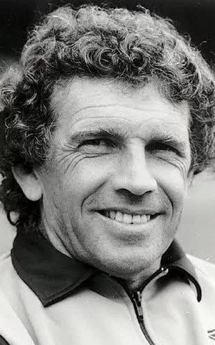 Johnny Giles