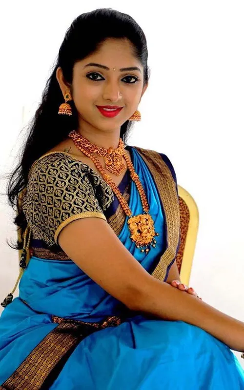 Swathi Sharma