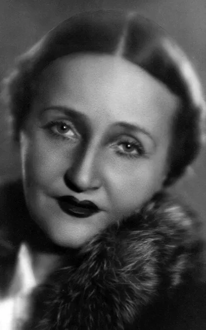 Valeria Draga-Sumarokova