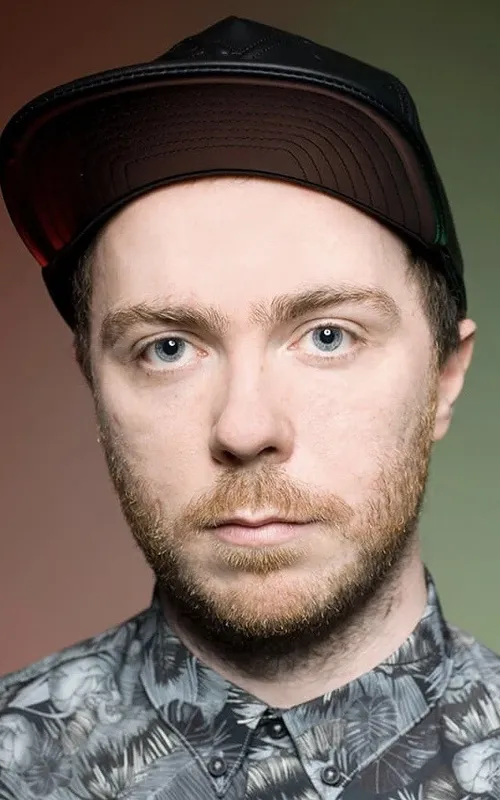 Martin Doherty