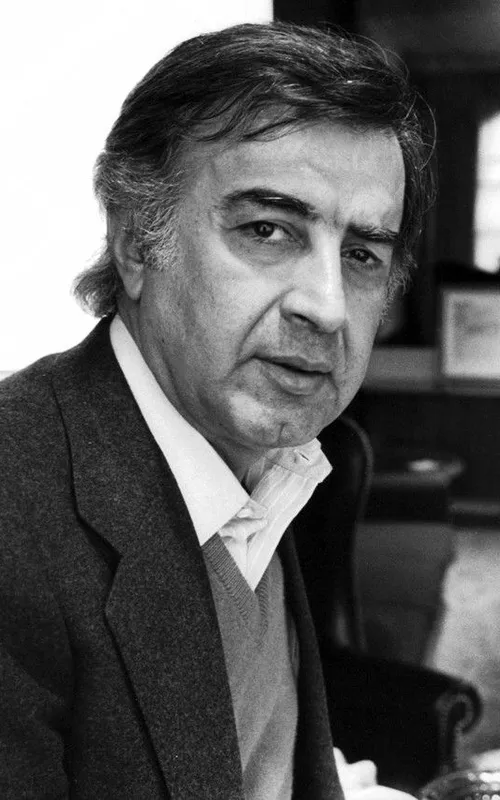 Moustapha Akkad