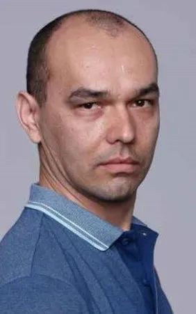 Anzor Kamariddinov