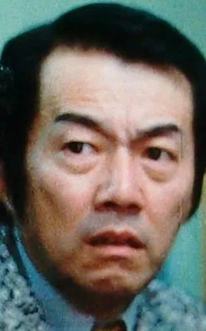 Shōtarō Hayashi