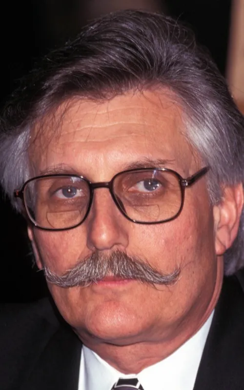 Fred Goldman