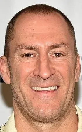 Ben Bailey