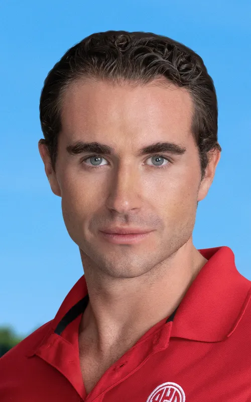 Joe Bradley