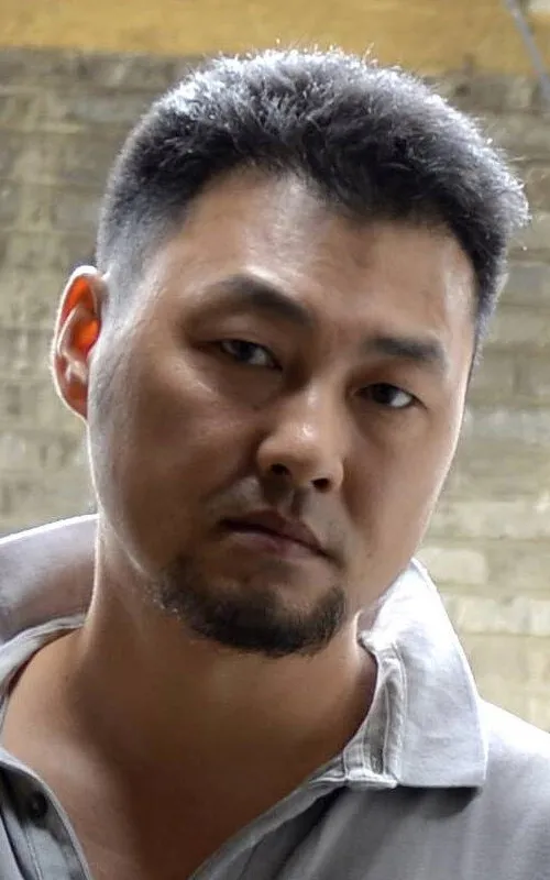 Zhao Dayong