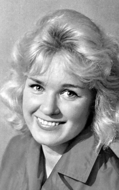 Svetlana Kharitonova