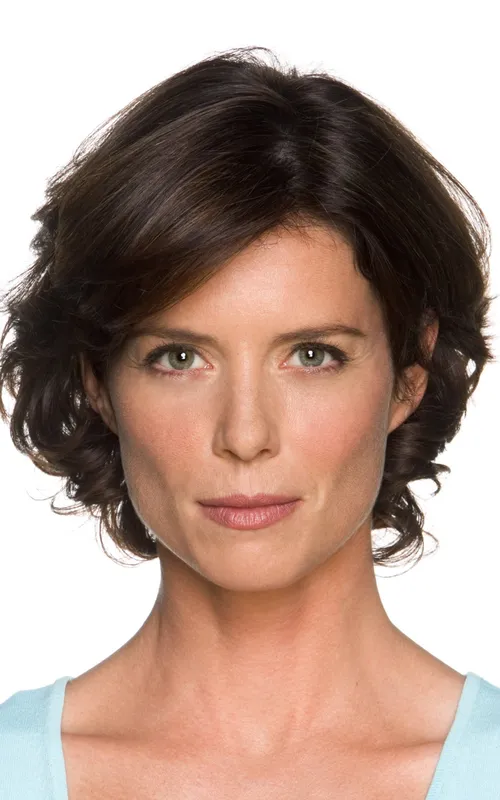 Torri Higginson