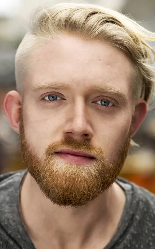 Gavan O'Connor-Duffy