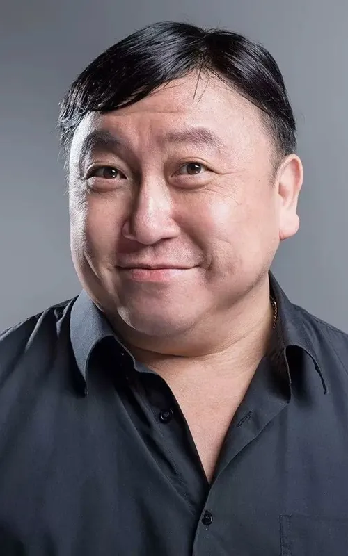 Wong Jing